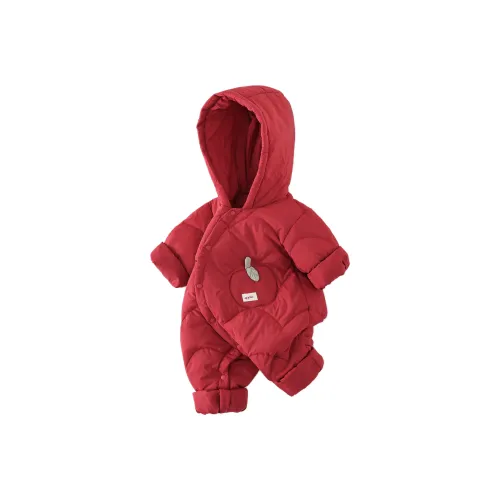 MUMUWU HOUSE Комбинезоны и ползунки для младенцев и малышей