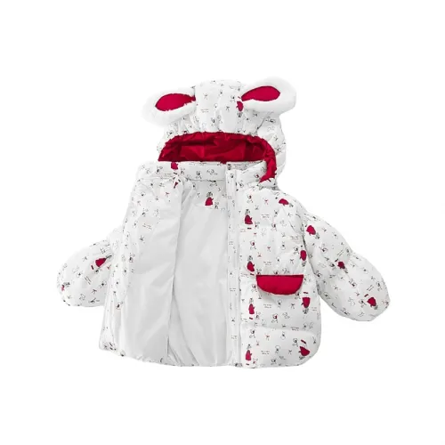 M JBABY Изображение Цвет Школьный возраст Топы