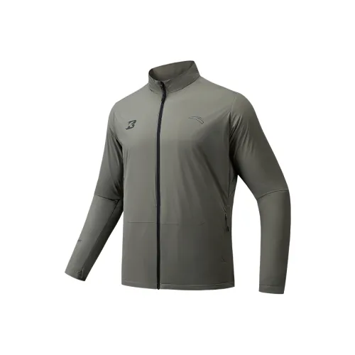 Anta Running Collection Куртки и Пальто Мужской