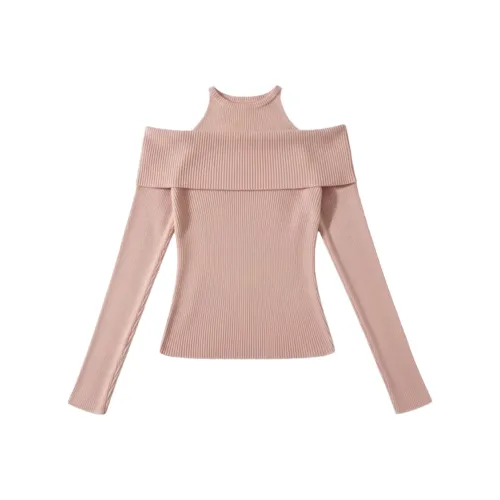 POPO.INFO Женская трикотажная одежда