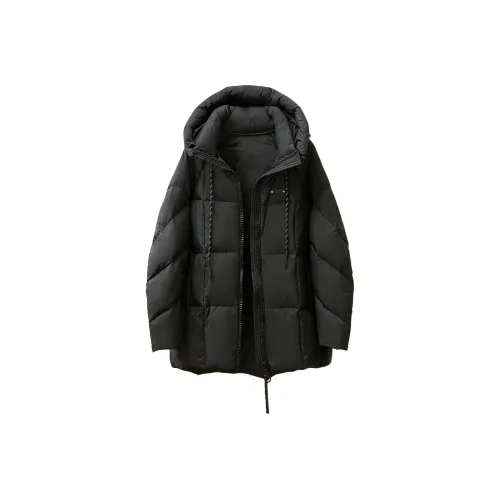 AURORA MUSE Пуховик Женские