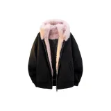 Черный Розовый