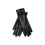 [Тактильный экран] Черный шелк