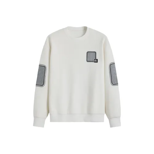 H 75 Мужские Свитшоты