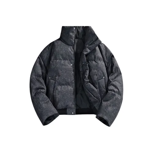 FKFT Унисекс Пуховики