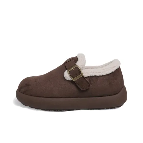 Budding Bear Термические Аbrasion-Resistant Slip-Resistant Crew Сноубутсы Женские