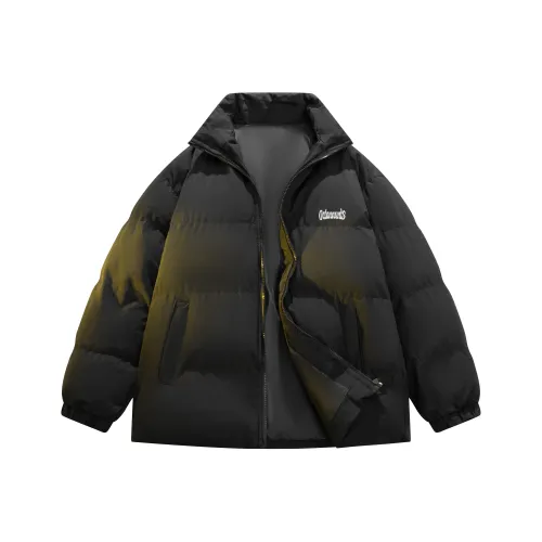 Octonauts Унисекс Пуховики