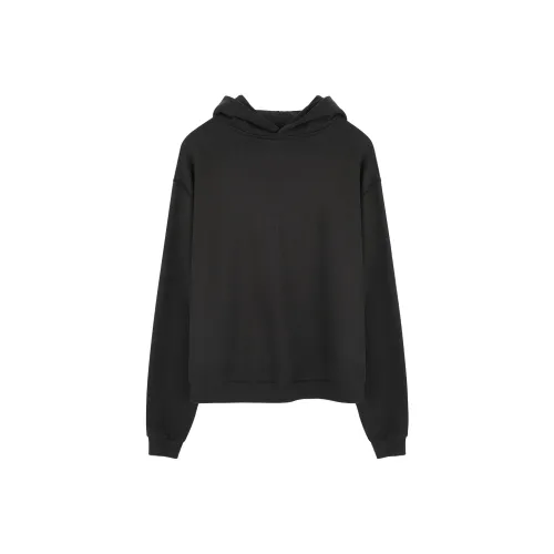 SISONPLAY Carbon Gray Мужские Свитшоты