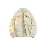 Бежево-серый