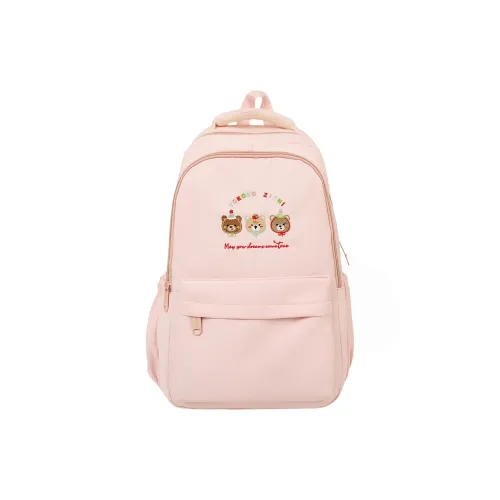 Tezimyt Нейлон Рюкзак Унисекс Многоцветный