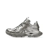 Металлический основной