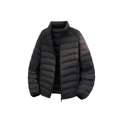 MZAO Унисекс Пуховики