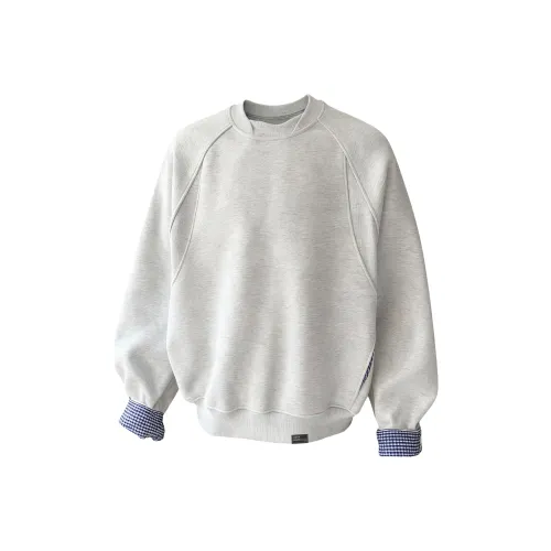 DEMAVIE Унисекс Свитшоты