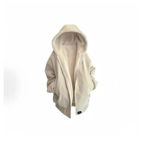 ONE PASS STUDIO Хлопковый пуховик женский