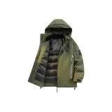 Армейский зеленый