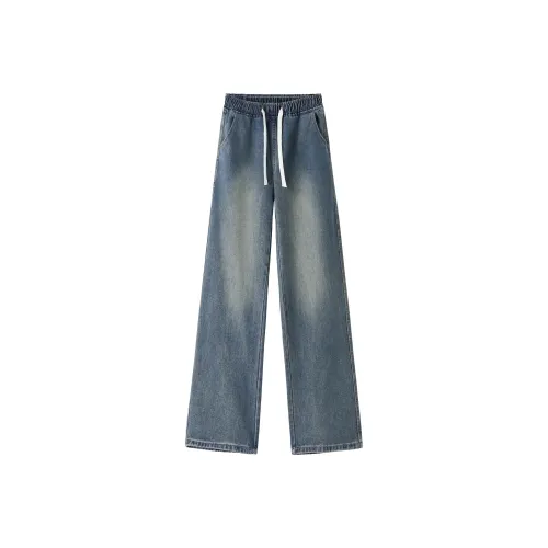 Мумин Унисекс Джинсы