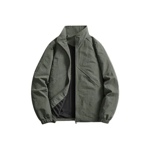 NINEDAO Унисекс Куртки