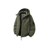 Армейский зеленый