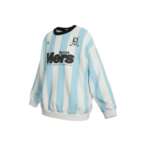 GDRG Унисекс Свитшоты