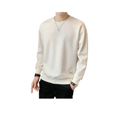 H 75 Мужские Свитшоты