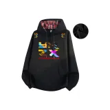 Черный [с флисовой подкладкой]