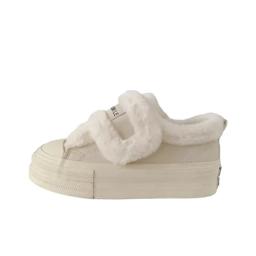 LVYEKE Низкий Топ KIDS Lifestyle Shoes Подростки