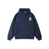 Темно-синий