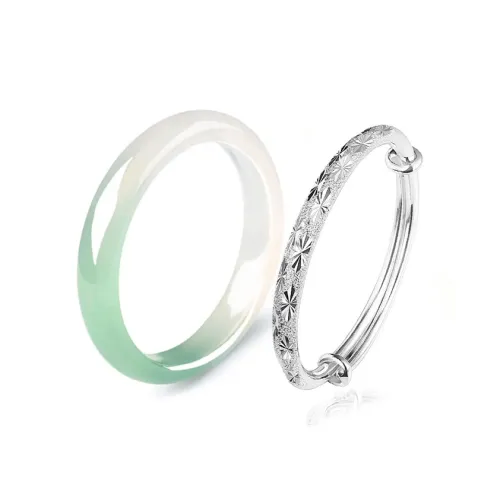 JINGFAN Стекло Кошачий глаз Браслеты Женские