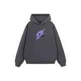 Железно-серый