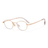 Soft Rose Gold [Высококачественный Импортный Чистый Титан]