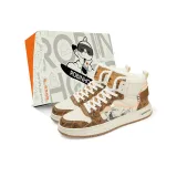 Бежево-коричневый, флисовая подкладка