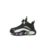 Неоново-зеленый