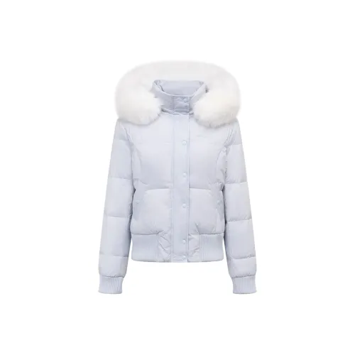 Ariseism Пальто Пуховик Женское