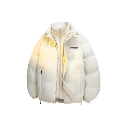 ADOONGA Унисекс Пуховики