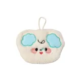 Белый, милый, собака (с ядерным X3)