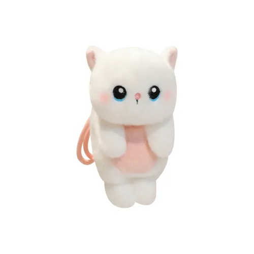 LELEYU Милый Аромат Слон Панда Пингвин Кукла Украшение Плюшевый Брелок 18 см Высота