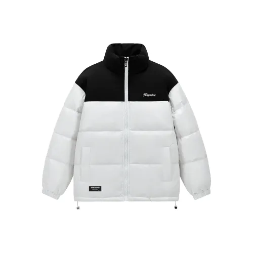 TINA GIA Пуховики и зимние пальто унисекс