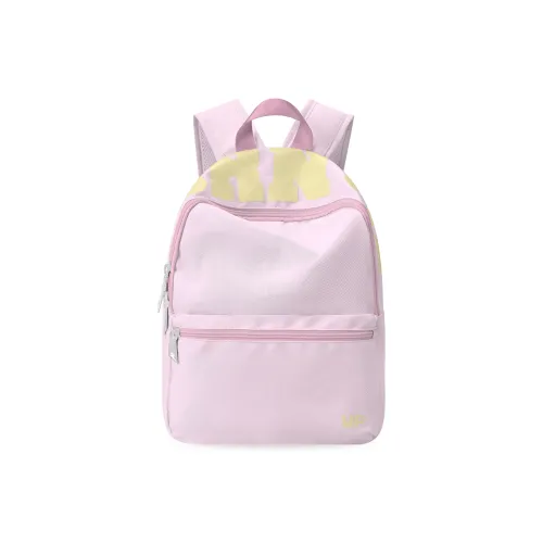 TURN UP Полиэстер Рюкзак Унисекс Розовый