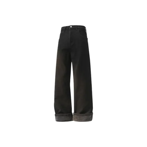 Paddy Julia Унисекс Джинсы