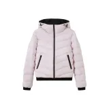 Розовый и черный