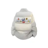 Туманно-серый