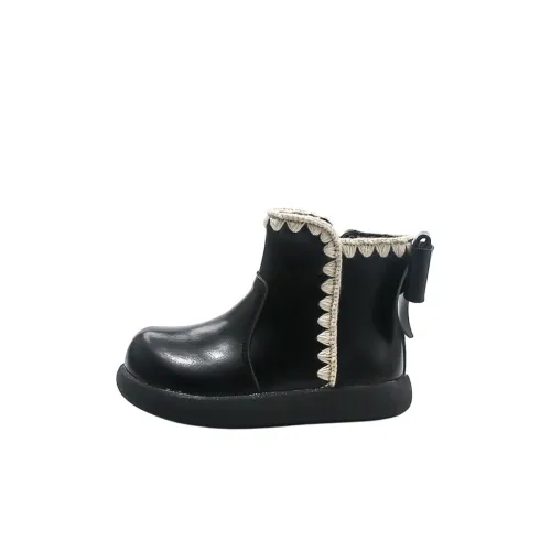 SIMBA'S PRIDE Износостойкий Легкий Амортизирующий Противоскользящий Детский Кожаный Ботинок Малыш