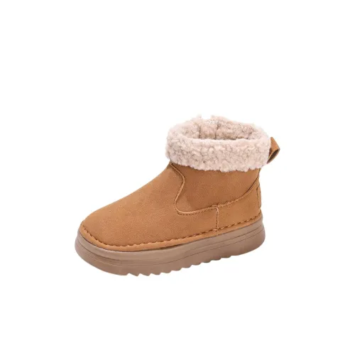 SIMBA'S PRIDE Износостойкий Легкий Амортизирующий Противоскользящий Детский Зимний Ботинок Малыш