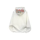 Белый (утолщенный с флисовой подкладкой)