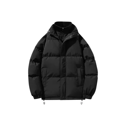 FKFT Унисекс Пуховики