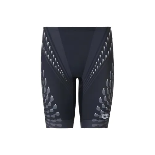 Arena MID Длина (размер в длину) Плавание Шорты Мужской