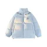 Светло-голубой