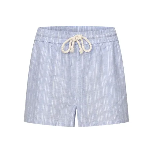 URBAN REVIVO Повседневные шорты Женские