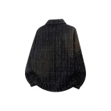 Черный [с флисовой подкладкой для тепла]