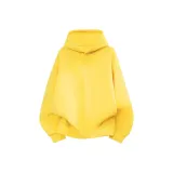 Нет кармана, желтый тонкий [премиум]